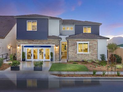 Plan 3 Plan, Rosewood Village