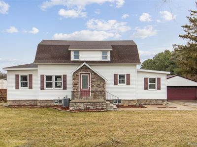 12895 E Washington Rd