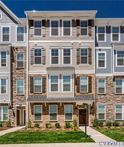 9006 Milton Mill Dr Unit B