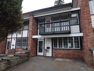 Property at 166 Halgren Crescent, Haverstraw, NY