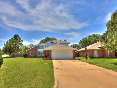 Property at 11401 Matthews Ave, Oklahoma City, OK
