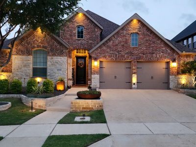 10909 Autumn Leaf Ct