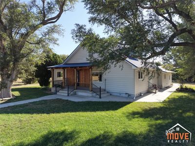 10805 T Rd