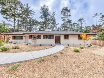 2921 Madrone Ln