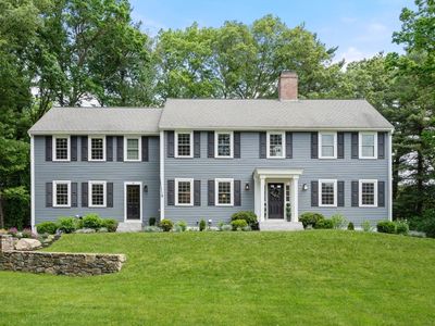 18 Harvard Dr