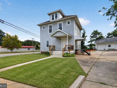 3201 Magnolia Ave