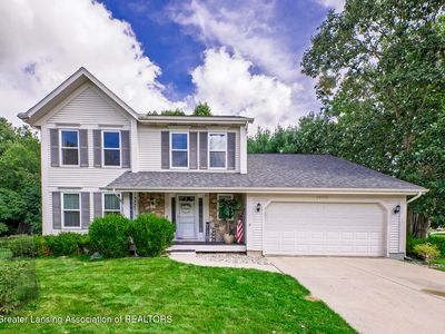 1400 Ivywood Dr