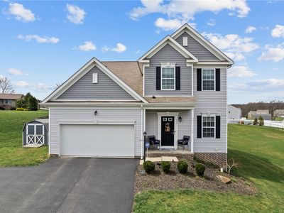 155 Heathfield Dr