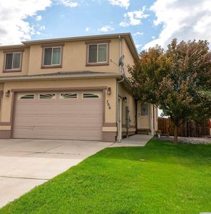 Property at 706 S Colorado Ave, Laramie, WY
