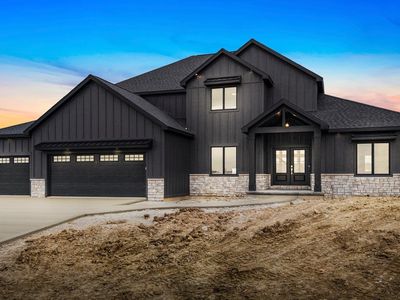 10831 Kola Crossover