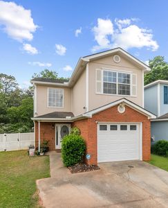 199 N Spring View Dr