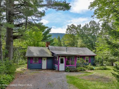 438 Silver Hollow Road