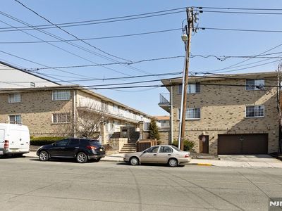 Property at 481 Walker St APT 2F, Fairview, NJ