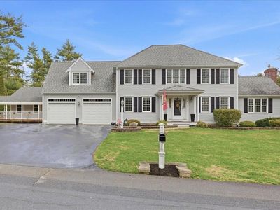 2 Commons Drive