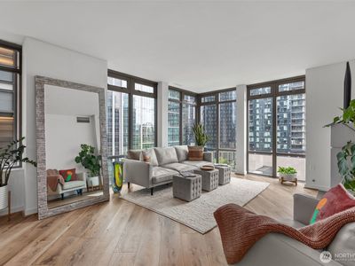 819 Virginia Street #1110