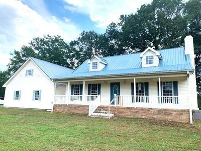 586 Romine Bailey Rd