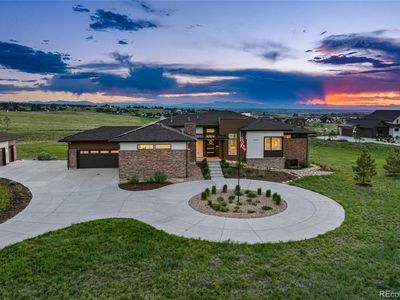 11455 Evening Hunt Road