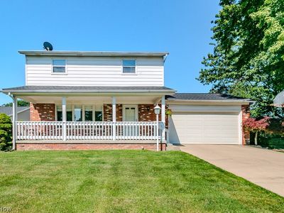 5600 Reef Rd