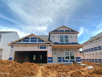 149 Wisteria Dr