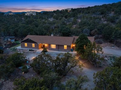 Property at 4 David Ct, Sandia Park, NM
