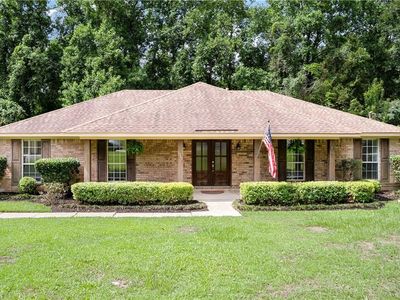 7711 Creekwood Dr