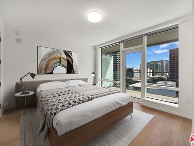877 Francisco St APT 1523