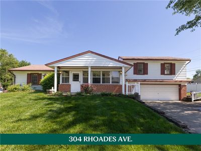 304 Rhoades Ave