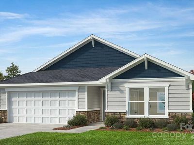 1018 Cunningham Farm Dr