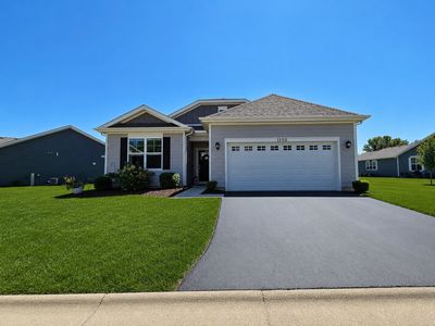 1200 Redtail Cir