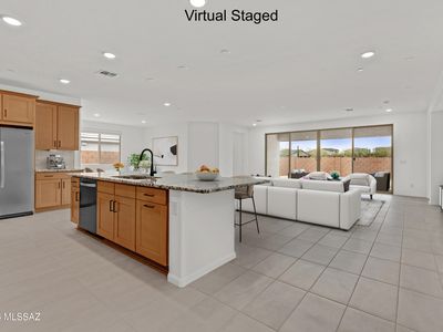 4416 W Tortolita View Cir