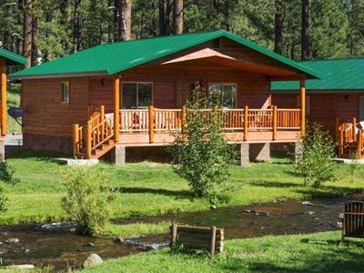 Rohrer Rd Cabin 95