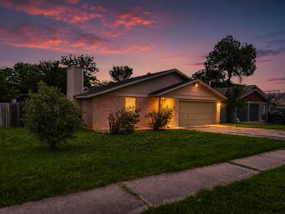 Property at 7701 Whitsun Dr, Austin, TX