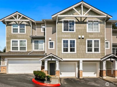 5390 237th Terrace SE #30-2