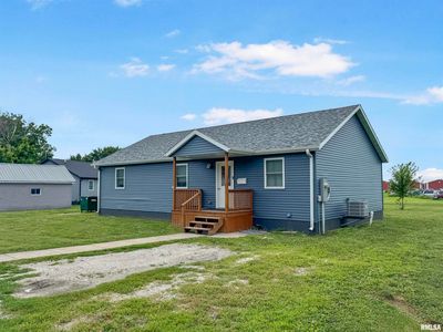 Property at 305 Railroad Ave, Mount Sterling, IL