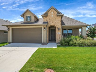 9625 Heartwood Dr