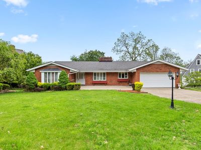 12 Forest Hills Drive