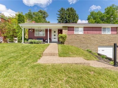 1303 Lakemont Dr