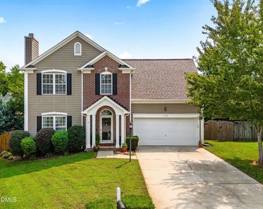 116 Crabwall Ct