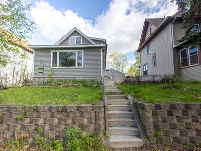 Property at 1201 Ross Ave, Saint Paul, MN