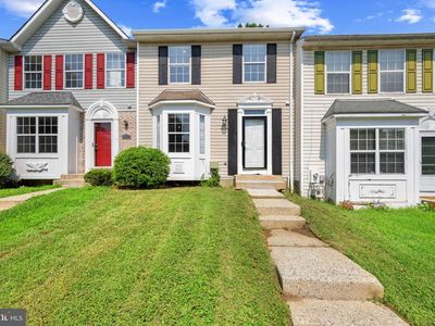 3564 Corn Stream Rd