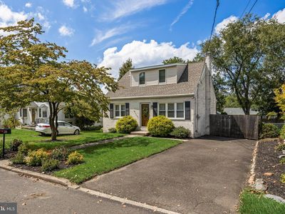 214 Madison Rd
