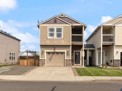 Property at 415 NW Viola St, Sheridan, OR