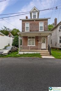 Property at 326 N Filbert St, Allentown, PA