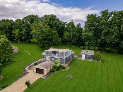 2947 Chautauqua Dr