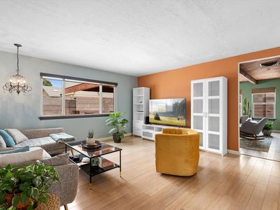 9809 Admiral Nimitz Ave NE