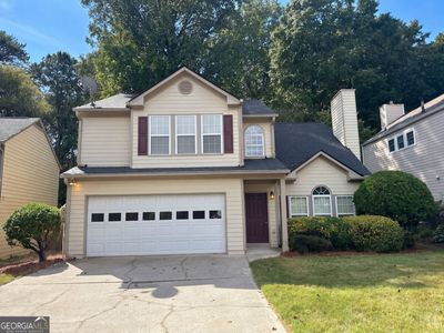 2492 Halcyon Way