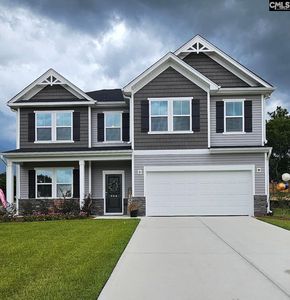 554 Blue Jay Way