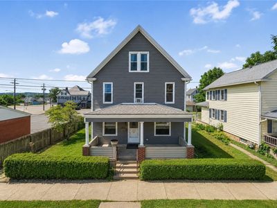 Property at 308 Pine St, Latrobe, PA