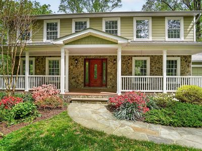 Property at 328 Greenridge Dr, Dunkirk, MD