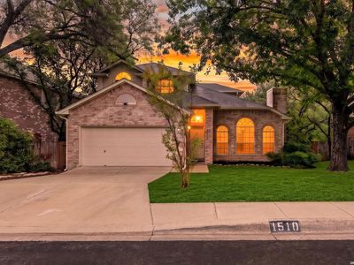 1510 Blackbridge